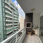 Apto Confortavel E Aconchegante - Balneario Camboriu Centro