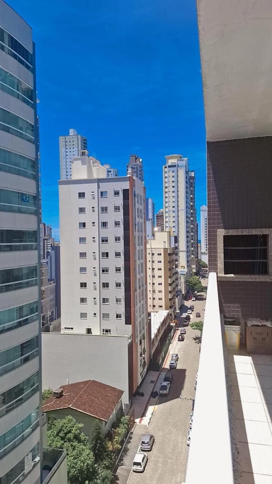Apartamento Apto Confortavel E Aconchegante - Centro Balneario Camboriu