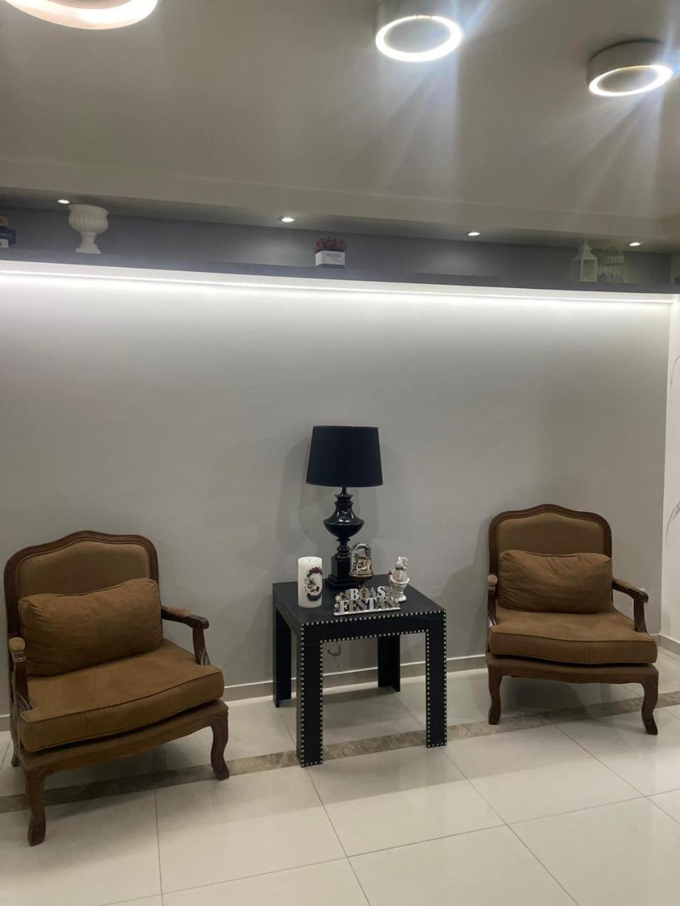 Apto Confortavel E Aconchegante - Centro Apartamento Balneario Camboriu