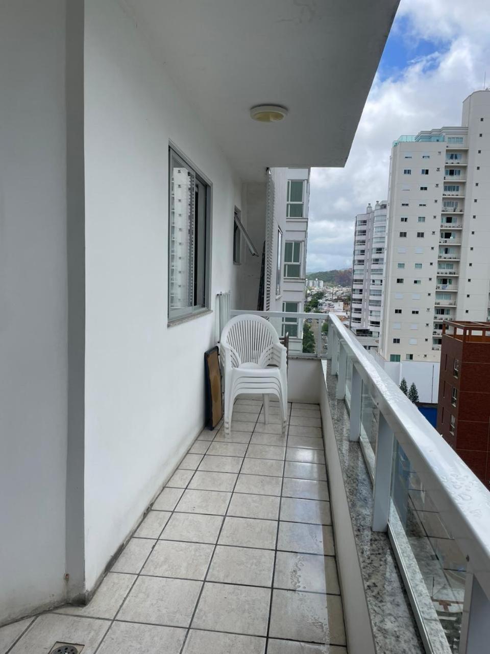 Apto Confortavel E Aconchegante - Centro Apartamento