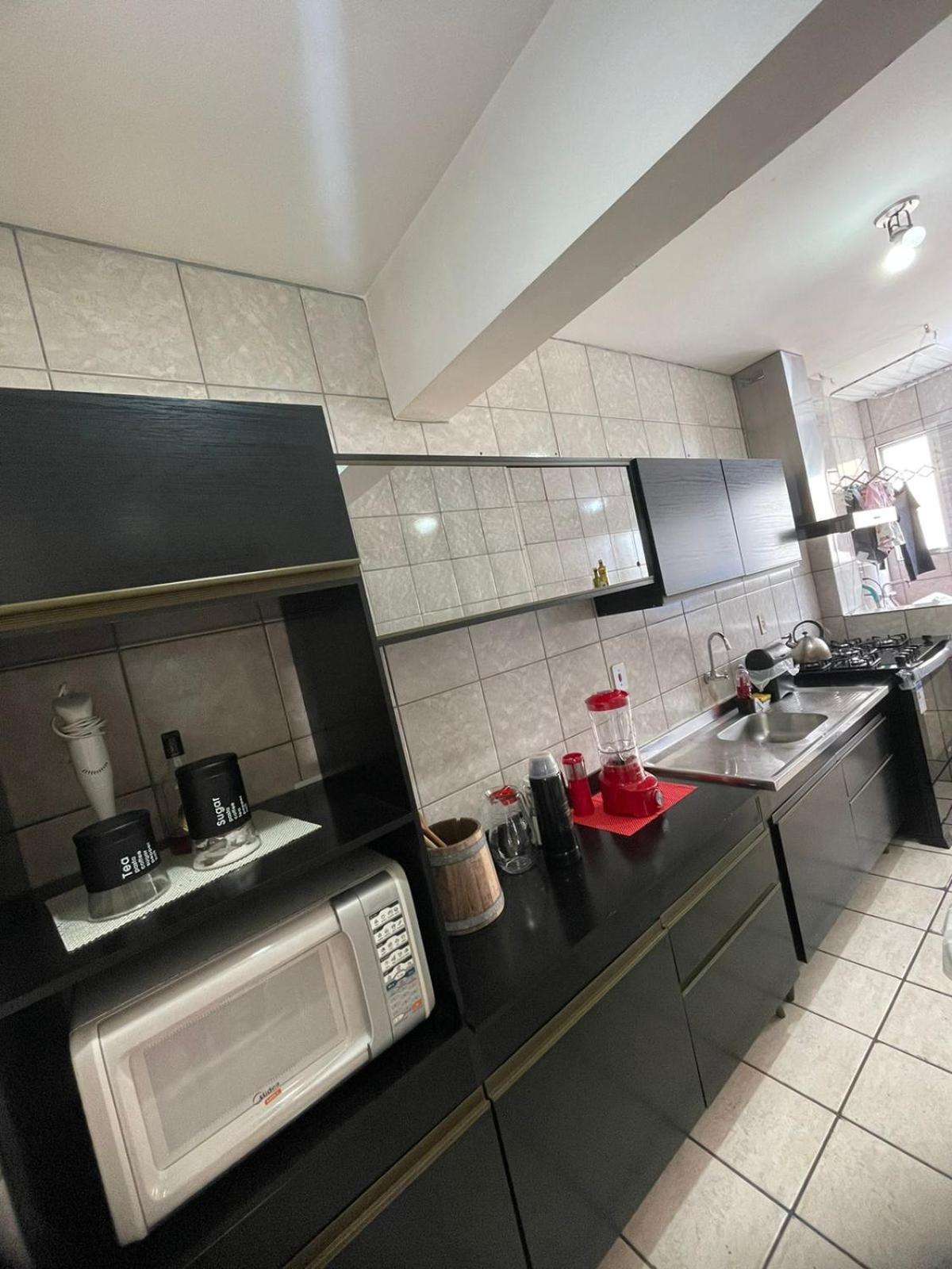 Apto Confortavel E Aconchegante - Centro * Balneario Camboriu