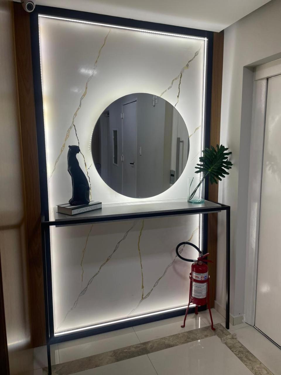 Apto Confortavel E Aconchegante - Centro Apartamento