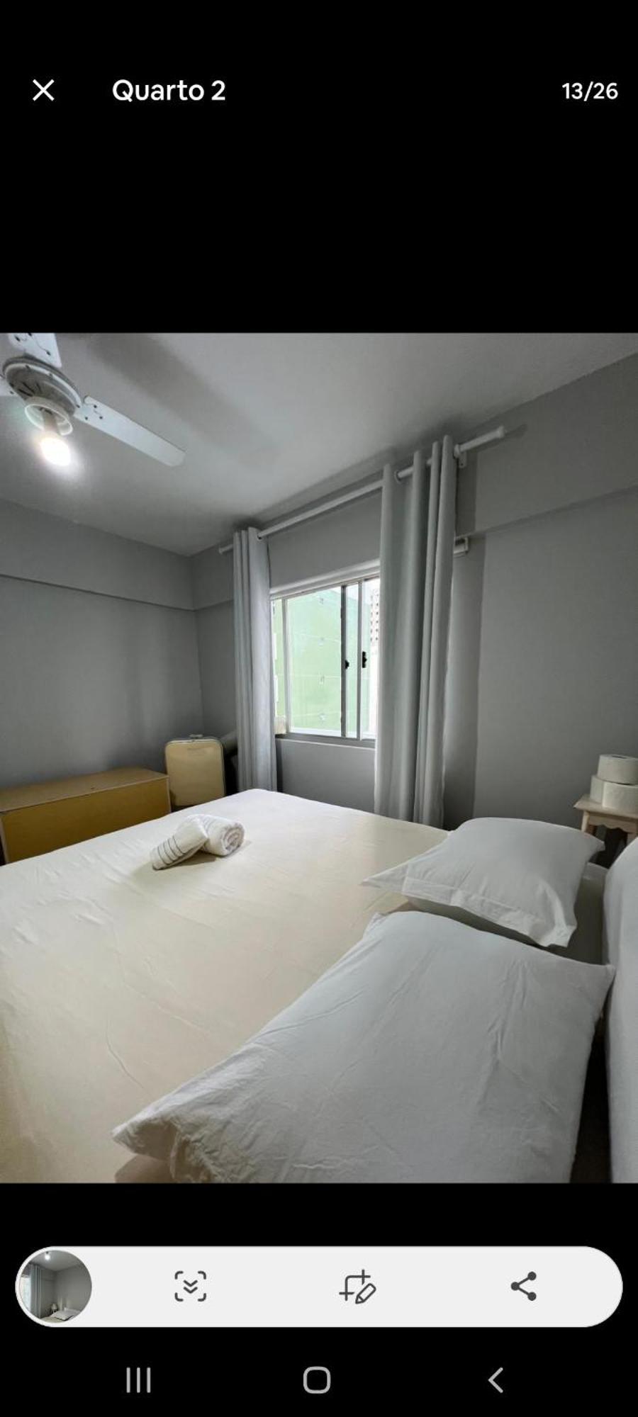 Apto Confortavel E Aconchegante - Centro Apartamento Balneario Camboriu