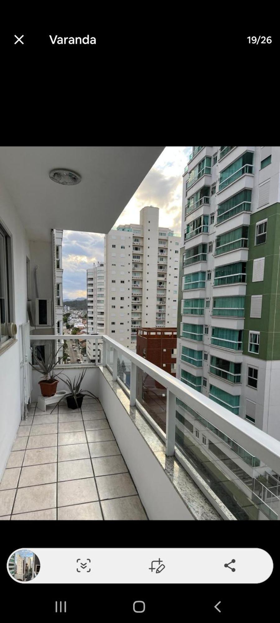 Apartamento Apto Confortavel E Aconchegante - Centro