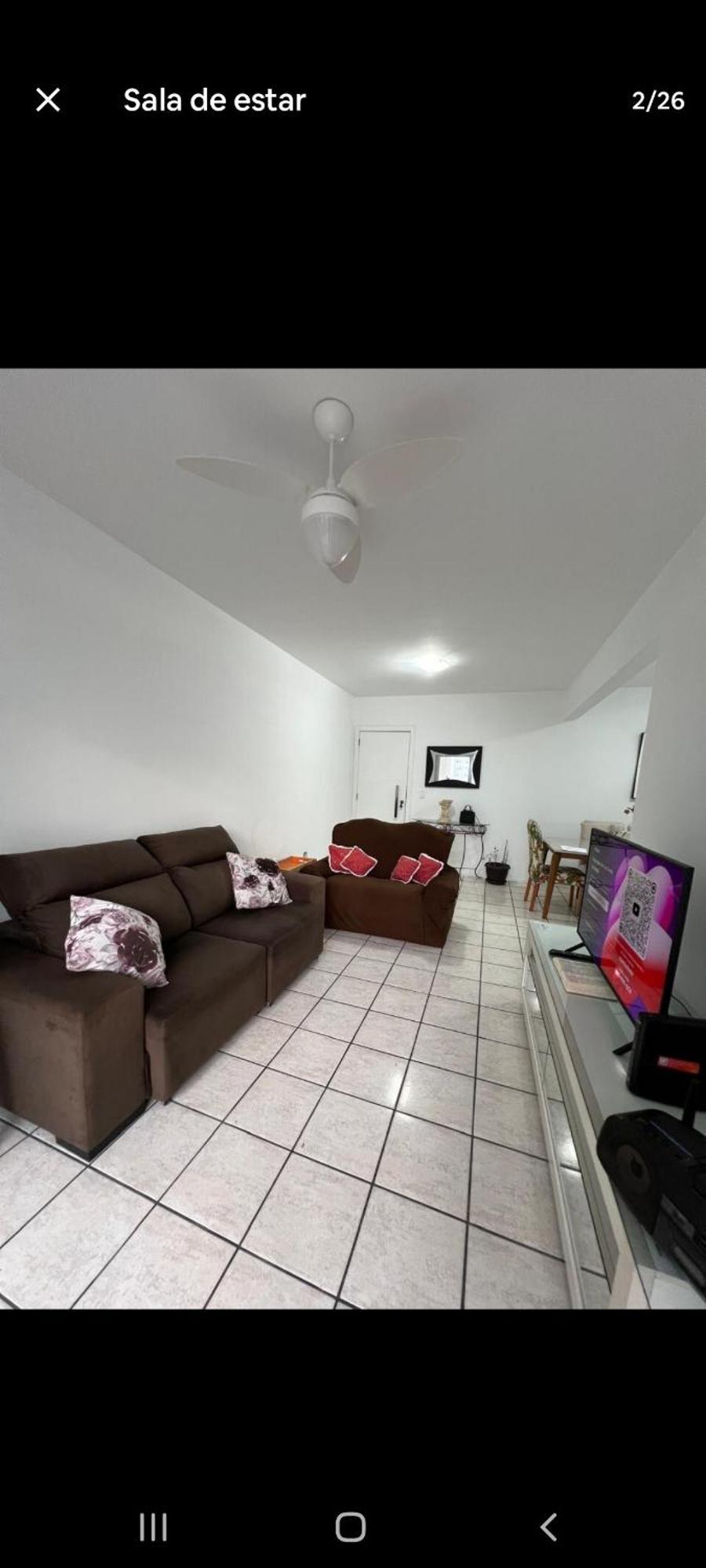 Apartamento Apto Confortavel E Aconchegante - Centro *