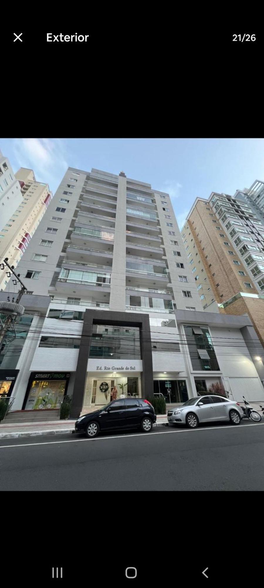 Apartamento Apto Confortavel E Aconchegante - Centro
