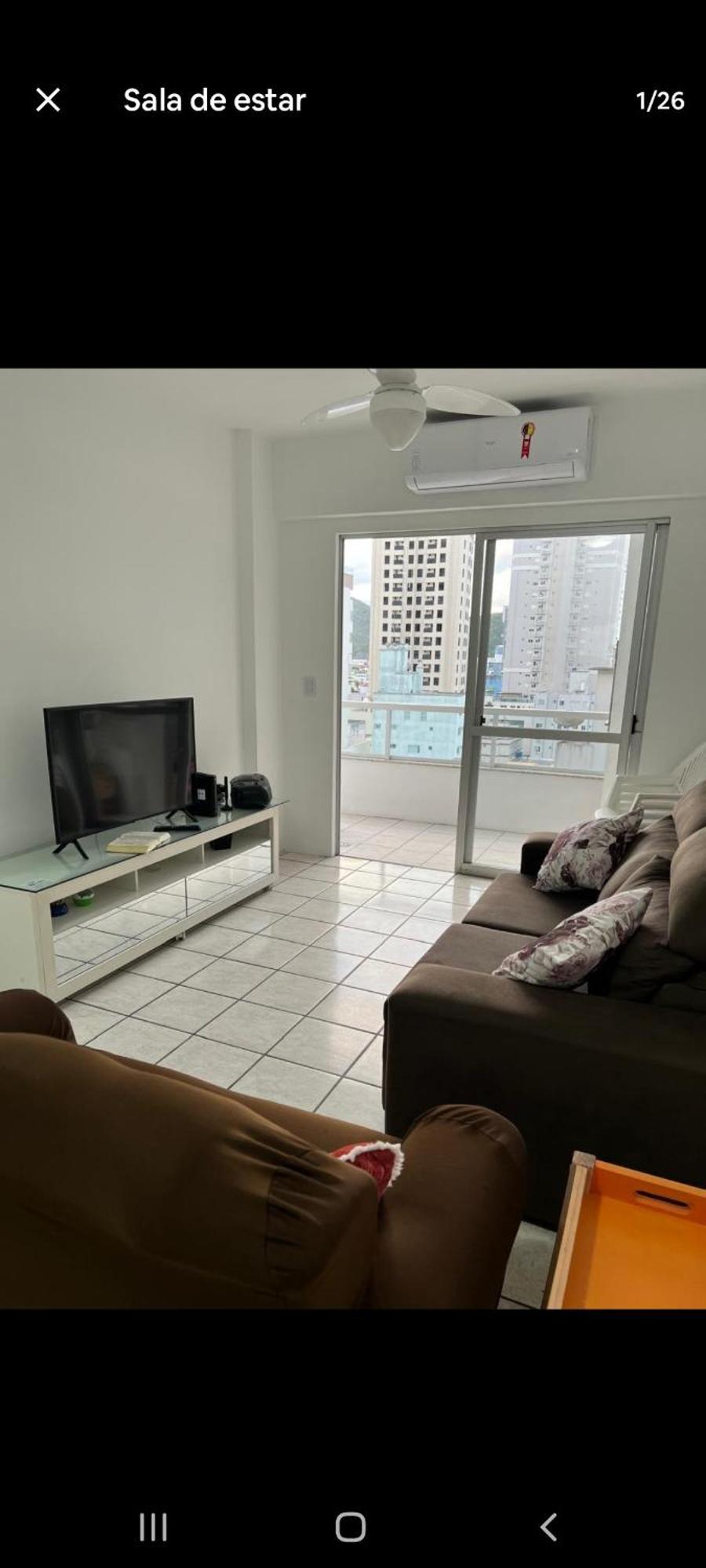 Apto Confortavel E Aconchegante - Centro *
