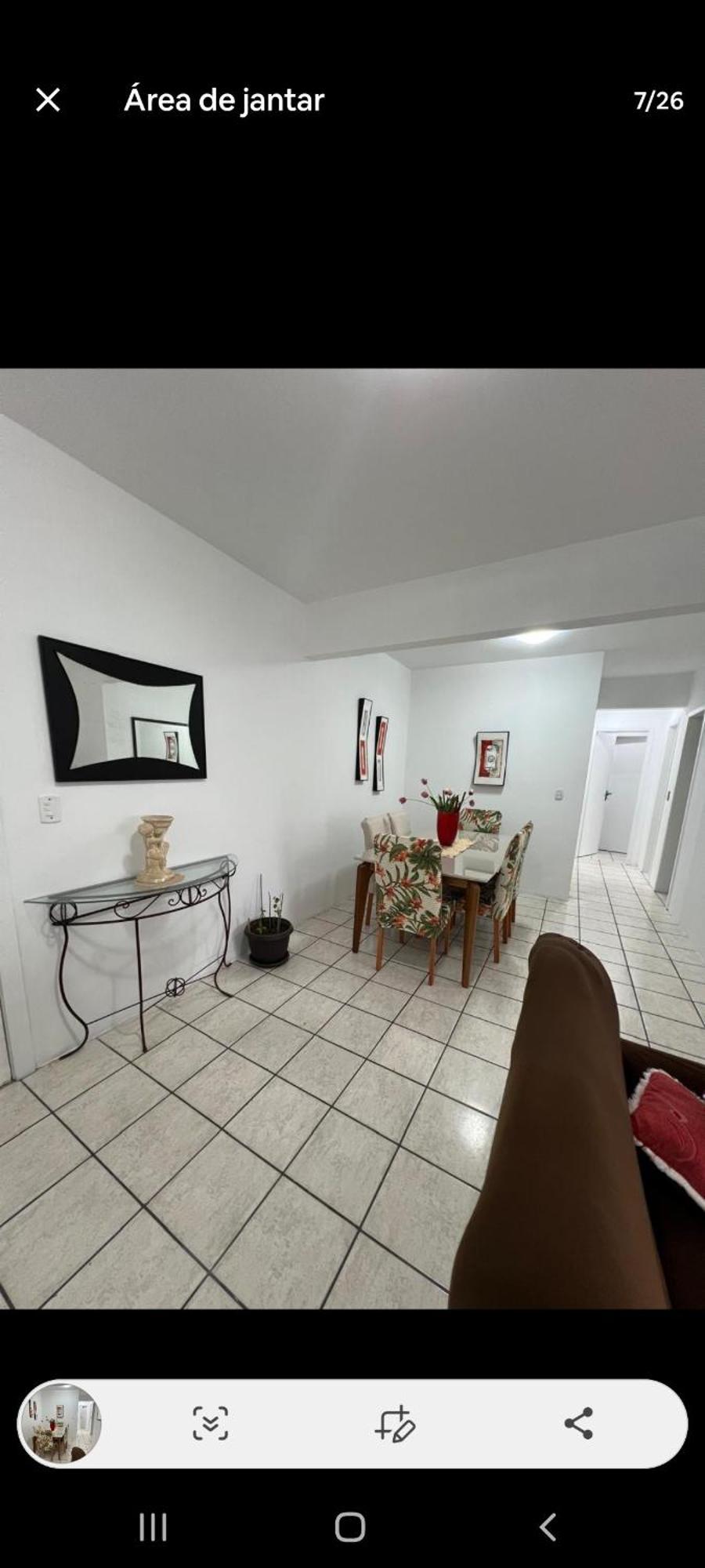Apartamento Apto Confortavel E Aconchegante - Centro *